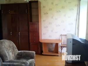 Студия квартира, на длительный срок, 22м2, 2/5 этаж