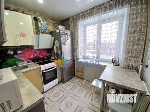2-к квартира, на длительный срок, 47м2, 5/5 этаж