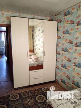 3-к квартира, на длительный срок, 61м2, 3/5 этаж