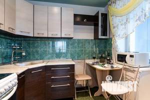 2-к квартира, посуточно, 45м2, 12/12 этаж