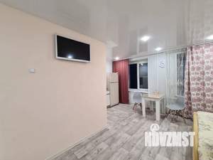 Студия квартира, посуточно, 34м2, 3/5 этаж