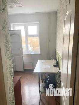 1-к квартира, на длительный срок, 36м2, 3/9 этаж