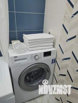 1-к квартира, посуточно, 31м2, 4/5 этаж