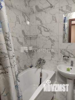 1-к квартира, на длительный срок, 38м2, 9/16 этаж