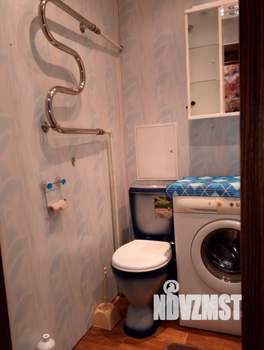 1-к квартира, на длительный срок, 33м2, 5/5 этаж