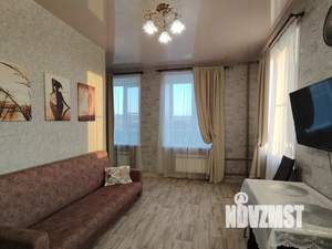 2-к квартира, посуточно, 36м2, 8/11 этаж