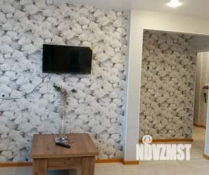 2-к квартира, посуточно, 45м2, 1/5 этаж