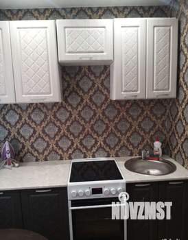 1-к квартира, на длительный срок, 32м2, 1/5 этаж