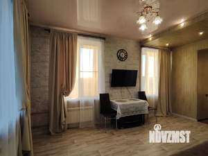 2-к квартира, посуточно, 35м2, 8/11 этаж