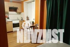 1-к квартира, посуточно, 32м2, 3/5 этаж