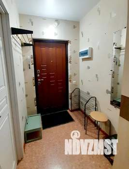2-к квартира, посуточно, 58м2, 8/9 этаж