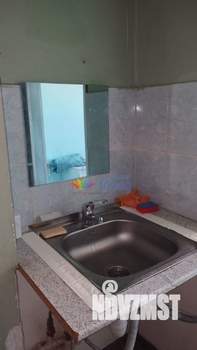 Студия квартира, на длительный срок, 17м2, 5/5 этаж