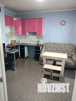 2-к квартира, посуточно, 47м2, 7/16 этаж