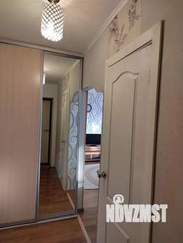 1-к квартира, на длительный срок, 31м2, 4/5 этаж