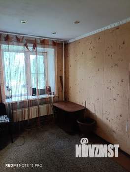 3-к квартира, на длительный срок, 33м2, 2/4 этаж
