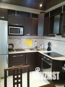 1-к квартира, посуточно, 30м2, 4/5 этаж