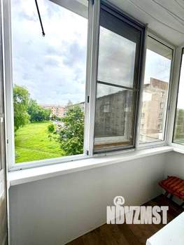 1-к квартира, на длительный срок, 30м2, 3/5 этаж