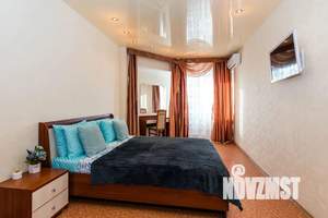 2-к квартира, посуточно, 70м2, 17/20 этаж