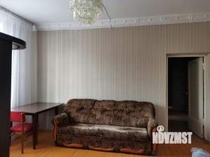 2-к квартира, на длительный срок, 60м2, 4/5 этаж