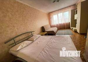 1-к квартира, посуточно, 31м2, 5/5 этаж