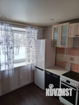 1-к квартира, на длительный срок, 32м2, 2/5 этаж