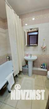 1-к квартира, посуточно, 39м2, 1/1 этаж
