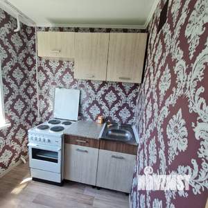 1-к квартира, на длительный срок, 31м2, 4/5 этаж