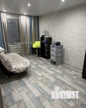 1-к квартира, на длительный срок, 30м2, 4/5 этаж