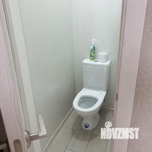 1-к квартира, посуточно, 35м2, 5/5 этаж
