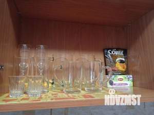 1-к квартира, посуточно, 31м2, 1/1 этаж