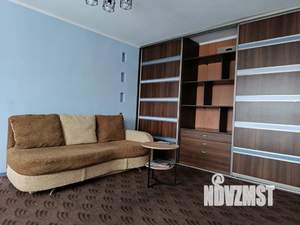 2-к квартира, посуточно, 45м2, 4/5 этаж