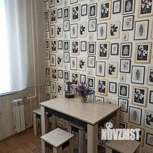 2-к квартира, посуточно, 62м2, 6/10 этаж