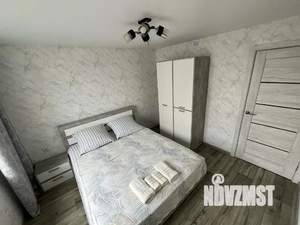 1-к квартира, посуточно, 39м2, 10/18 этаж