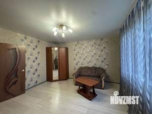 1-к квартира, на длительный срок, 36м2, 5/10 этаж