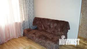 1-к квартира, посуточно, 33м2, 2/5 этаж