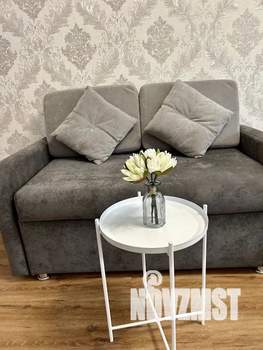 1-к квартира, посуточно, 25м2, 2/5 этаж