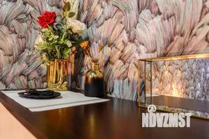 2-к квартира, посуточно, 42м2, 1/5 этаж