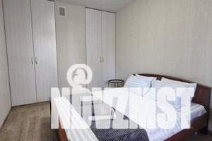 2-к квартира, посуточно, 45м2, 8/20 этаж