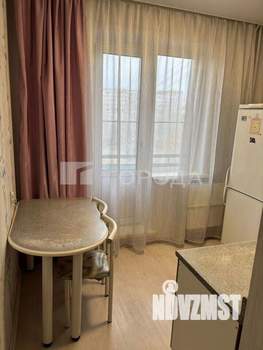 1-к квартира, на длительный срок, 37м2, 4/9 этаж