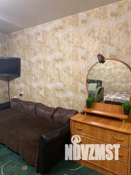 1-к квартира, посуточно, 32м2, 1/9 этаж