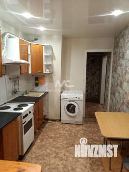 2-к квартира, на длительный срок, 50м2, 1/9 этаж