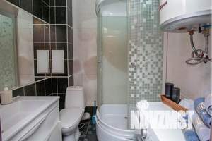 1-к квартира, посуточно, 32м2, 7/16 этаж