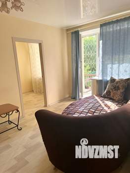 3-к квартира, посуточно, 70м2, 2/5 этаж