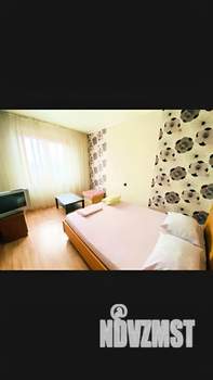 1-к квартира, посуточно, 25м2, 8/9 этаж