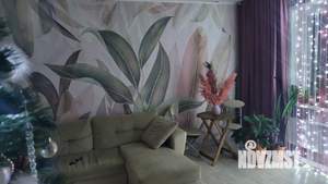 2-к квартира, на длительный срок, 53м2, 7/9 этаж