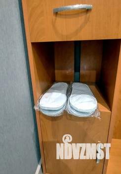1-к квартира, посуточно, 31м2, 1/1 этаж