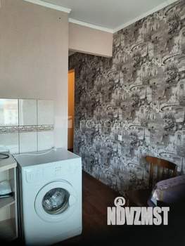 1-к квартира, на длительный срок, 34м2, 8/10 этаж