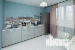 1-к квартира, посуточно, 40м2, 6/16 этаж