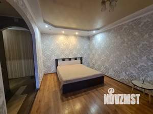 1-к квартира, посуточно, 33м2, 5/5 этаж
