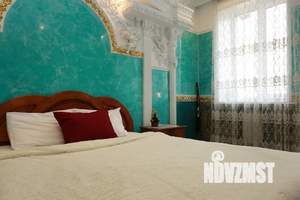 1-к квартира, посуточно, 56м2, 4/5 этаж